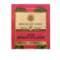 Women's Wellness 25 Tea Bag