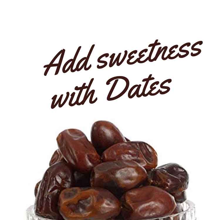 Dates Crown