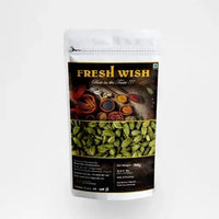 Fresh Wish Whole Green Cardamom (Elachi) - 400 gms